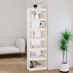 VidaXL 808179 bibliothèque de salon