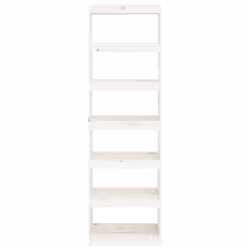 VidaXL 808179 bibliothèque de salon - Vue supplémentaire 5