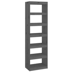VidaXL 808180 bibliothèque de salon