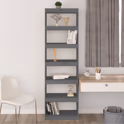 VidaXL 808180 bibliothèque de salon - Vue supplémentaire 4