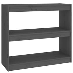 VidaXL 808185 bibliothèque de salon