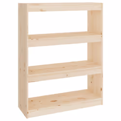 VidaXL 808188, Bois, Bois, Bois de pin, 800 mm, 300 mm, 1035 mm