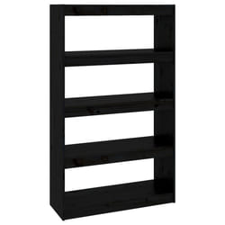 VidaXL 808197 bibliothèque de salon