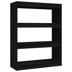 VidaXL 808217 bibliothèque de salon