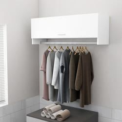 VidaXL 808233 placard et armoire de chambre à coucher