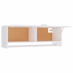 VidaXL 808233 placard et armoire de chambre à coucher