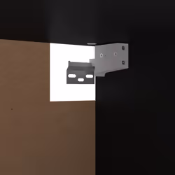 VidaXL 808234 placard et armoire de chambre à coucher - Vue supplémentaire 6