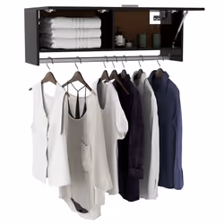 VidaXL 808234 placard et armoire de chambre à coucher - Vue supplémentaire 7