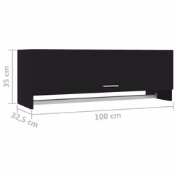 VidaXL 808234 placard et armoire de chambre à coucher - Vue supplémentaire 8