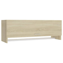 VidaXL 808236 placard et armoire de chambre à coucher
