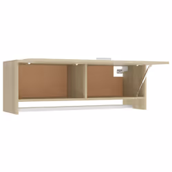 VidaXL 808236 placard et armoire de chambre à coucher - Vue supplémentaire 5