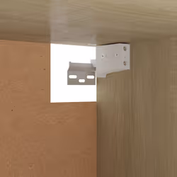 VidaXL 808236 placard et armoire de chambre à coucher - Vue supplémentaire 6