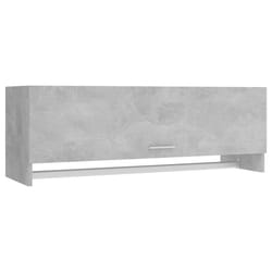 VidaXL 808237 placard et armoire de chambre à coucher