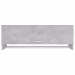 VidaXL 808237 placard et armoire de chambre à coucher