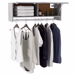 VidaXL 808237 placard et armoire de chambre à coucher - Vue supplémentaire 7