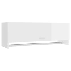 VidaXL 808239 placard et armoire de chambre à coucher