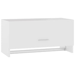 VidaXL 808242 placard et armoire de chambre à coucher