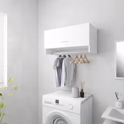 VidaXL 808242 placard et armoire de chambre à coucher
