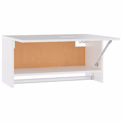 VidaXL 808242 placard et armoire de chambre à coucher - Vue supplémentaire 7