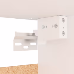 VidaXL 808242 placard et armoire de chambre à coucher - Vue supplémentaire 8