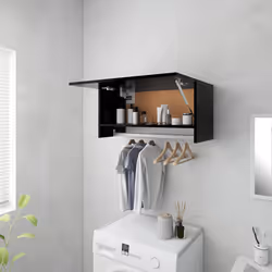 VidaXL 808243 placard et armoire de chambre à coucher
