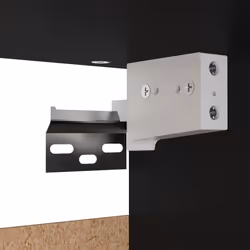 VidaXL 808243 placard et armoire de chambre à coucher - Vue supplémentaire 8
