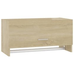 VidaXL 808245 placard et armoire de chambre à coucher