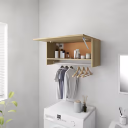 VidaXL 808245 placard et armoire de chambre à coucher