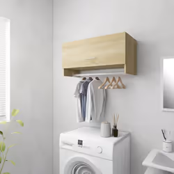 VidaXL 808245 placard et armoire de chambre à coucher