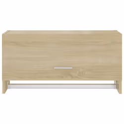 VidaXL 808245 placard et armoire de chambre à coucher - Vue supplémentaire 5