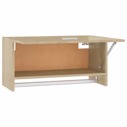VidaXL 808245 placard et armoire de chambre à coucher - Vue supplémentaire 6