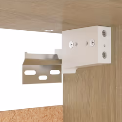 VidaXL 808245 placard et armoire de chambre à coucher - Vue supplémentaire 8