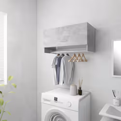 VidaXL 808246 placard et armoire de chambre à coucher