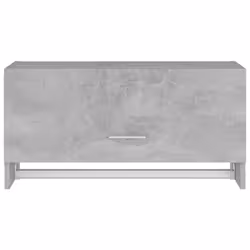 VidaXL 808246 placard et armoire de chambre à coucher - Vue supplémentaire 5