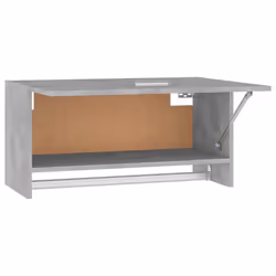 VidaXL 808246 placard et armoire de chambre à coucher - Vue supplémentaire 6