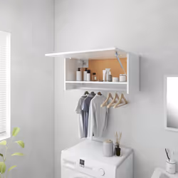 VidaXL 808248 placard et armoire de chambre à coucher