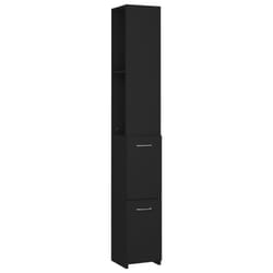 VidaXL 808432 ensemble de meuble de salle de bain