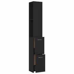 VidaXL 808432 ensemble de meuble de salle de bain - Vue supplémentaire 6