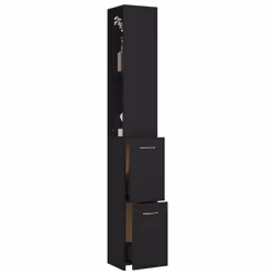 VidaXL 808432 ensemble de meuble de salle de bain - Vue supplémentaire 7