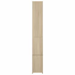 VidaXL 808434 ensemble de meuble de salle de bain - Vue supplémentaire 4