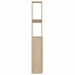 VidaXL 808434 ensemble de meuble de salle de bain - Vue supplémentaire 5