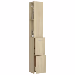 VidaXL 808434 ensemble de meuble de salle de bain - Vue supplémentaire 7