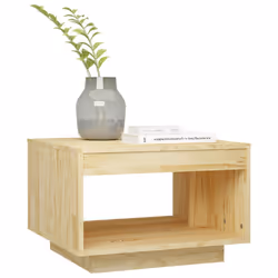 VidaXL 808503 Table à café, latérale et de salon