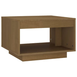 VidaXL 808506 Table à café, latérale et de salon