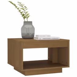 VidaXL 808506 Table à café, latérale et de salon