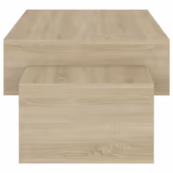 VidaXL 808525 Table à café, latérale et de salon - Vue supplémentaire 6