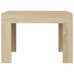 VidaXL 808552 Table à café, latérale et de salon - Vue supplémentaire 5
