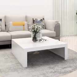 VidaXL 808567, Blanc