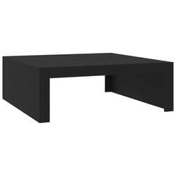 VidaXL 808568 Table à café, latérale et de salon