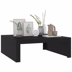 VidaXL 808568 Table à café, latérale et de salon - Vue supplémentaire 4